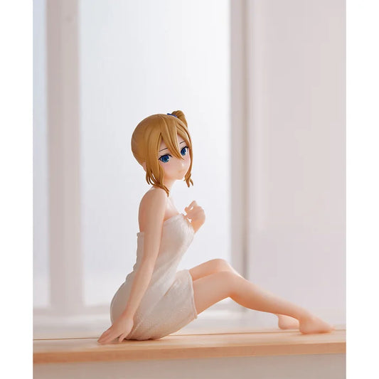 Kaguya-Sama: Love Is War -Ultra Romantic- -Relax Time- Ai Hayasaka Non-Scale Figure
