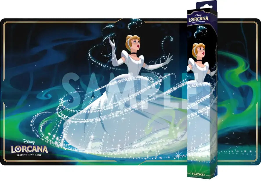 Lorcana Playmat