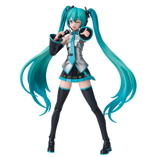 Hatsune Miku Blokees Fantastics Series