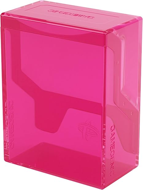 Gamegenic Bastion 50+ XL Deck Box