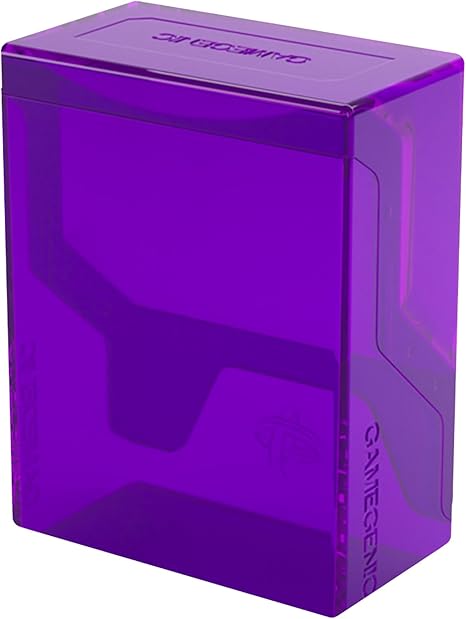 Gamegenic Bastion 50+ XL Deck Box