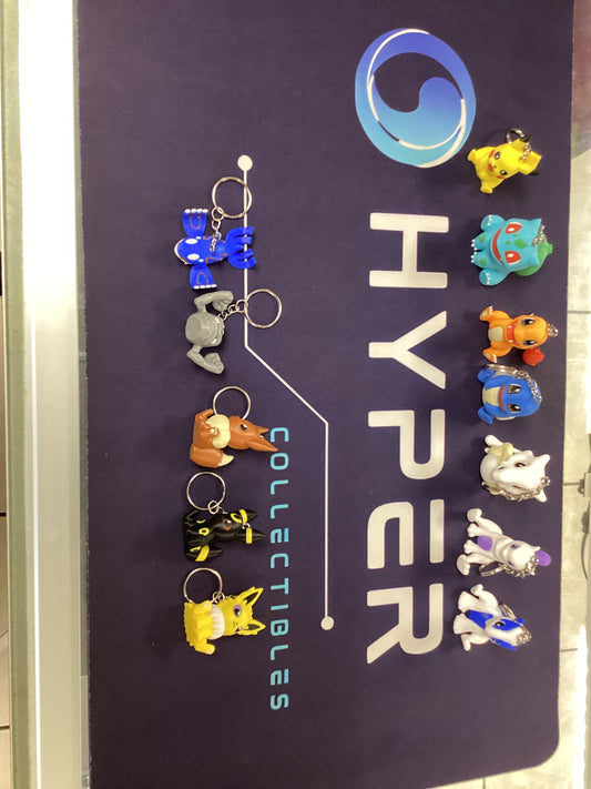3d Print Key Chains