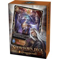 Shadowverse Evolve Showdown Decks