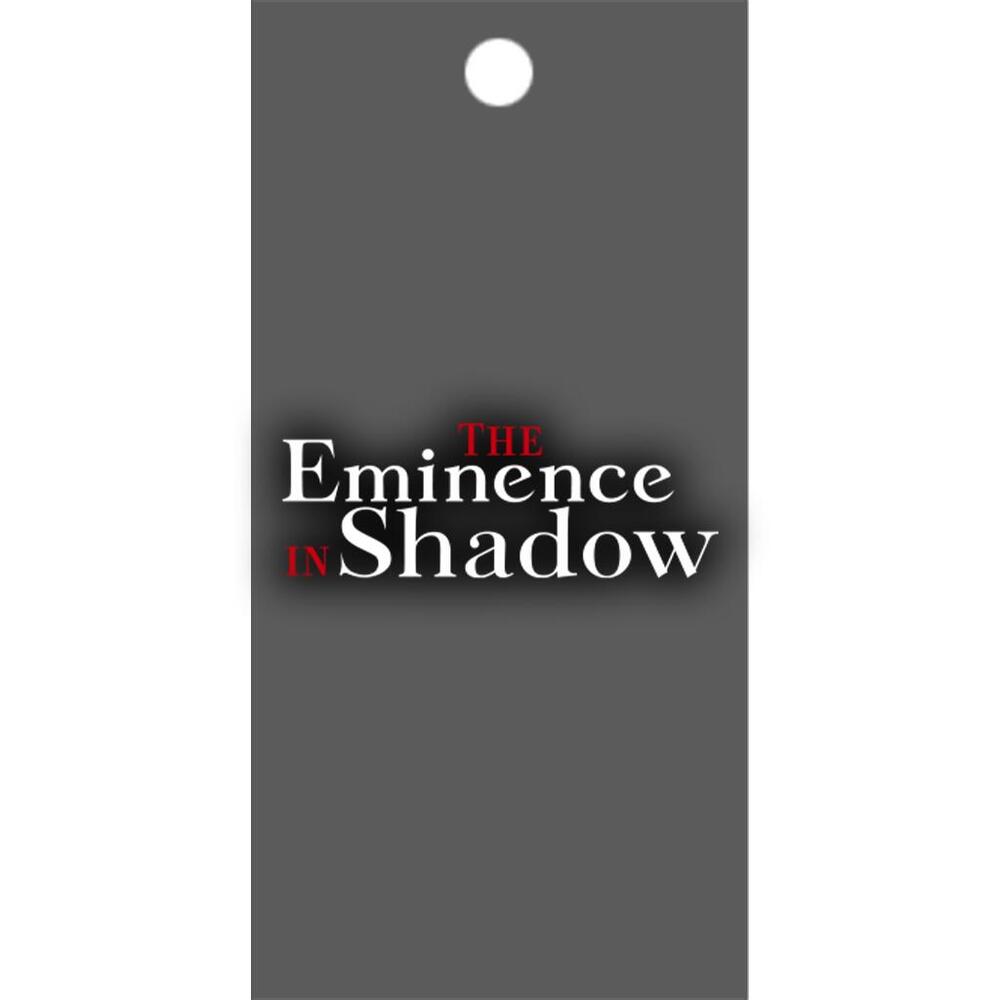 Weiss Schwarz: Eminence in Shadow - Booster Box