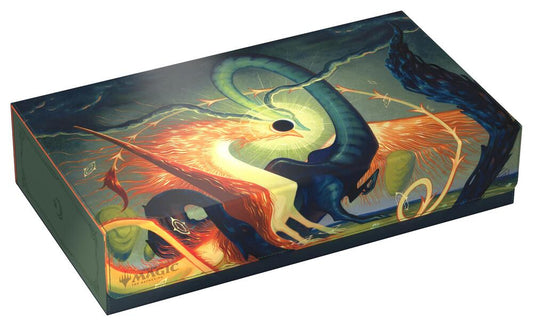 MTG Lorwyn Eclipsed Omnihive 1000 Green Myth
