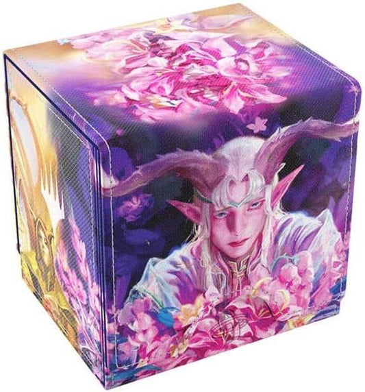 Magic: The Gathering Lorwyn Eclipsed Sidekick Pro 100 XL