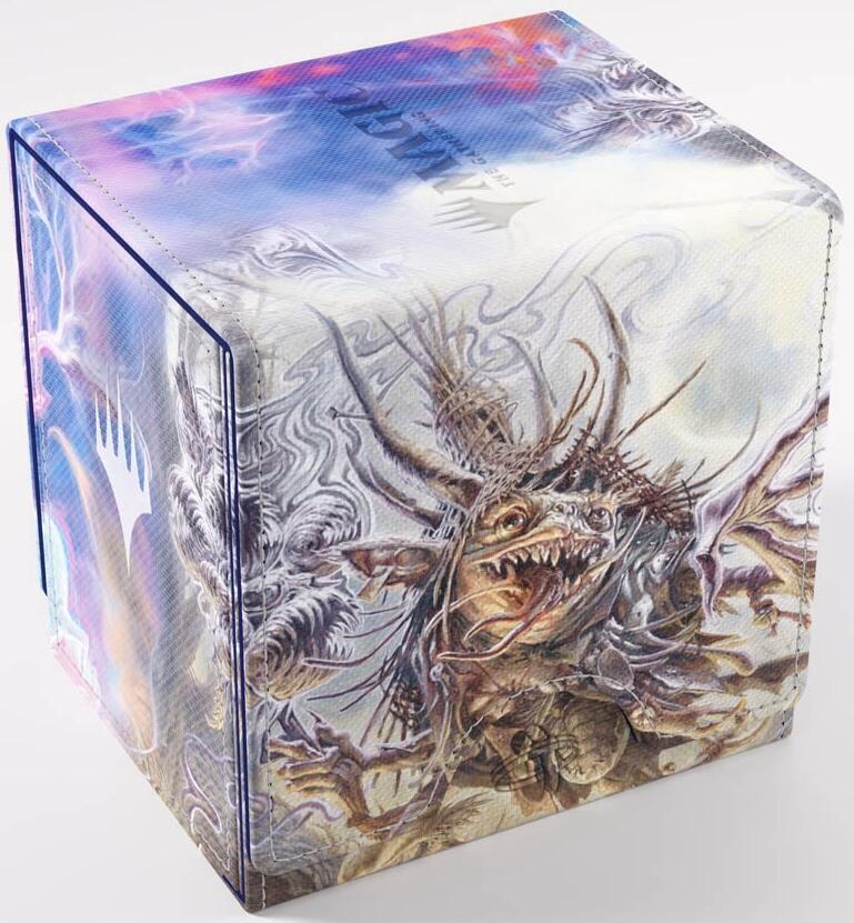Magic: The Gathering Lorwyn Eclipsed Sidekick Pro 100 XL