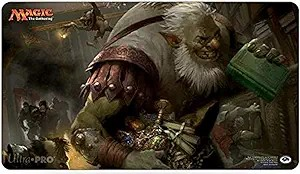 Ultra Pro Playmat Magic: the Gathering (Various Artworks)