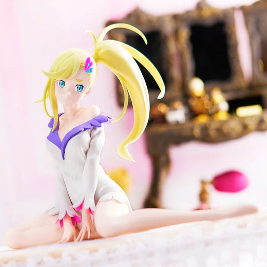 Re:Zero -Starting Life In Another World- Minerva: Relax Time Non-Scale Figure