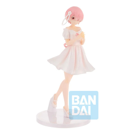 Ichibansho Figure Re:Zero -Starting Life in Another World- Ram (Dreaming Future Story)
