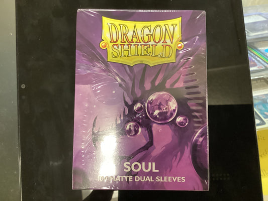 Soul Sleves