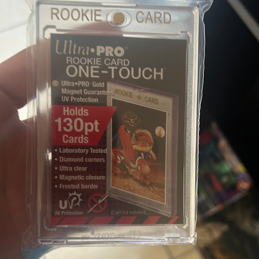 Ultra PRO 130pt One-Touch