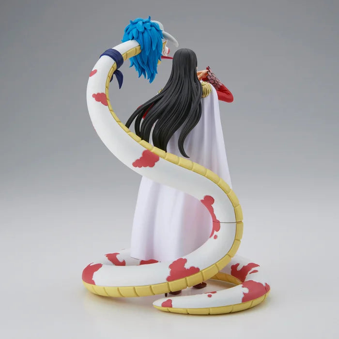 One Piece -The Grandline Series- Extra+ Boa Hancock Non-Scale Figure