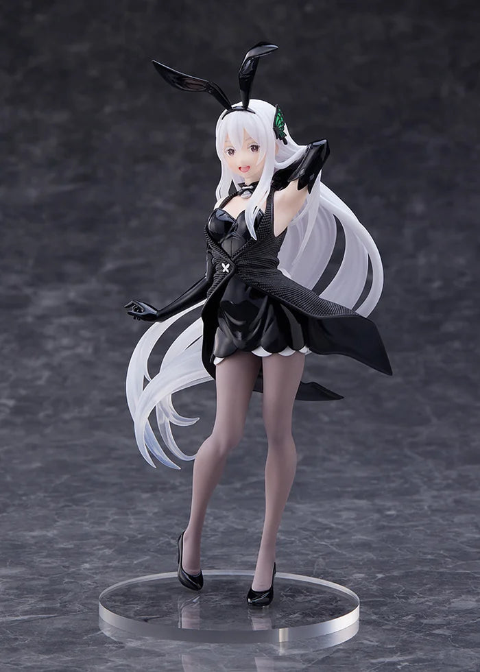 Coreful Figure Re:Zero -Starting Life in Another World- Echidna: Bunny Ver.
