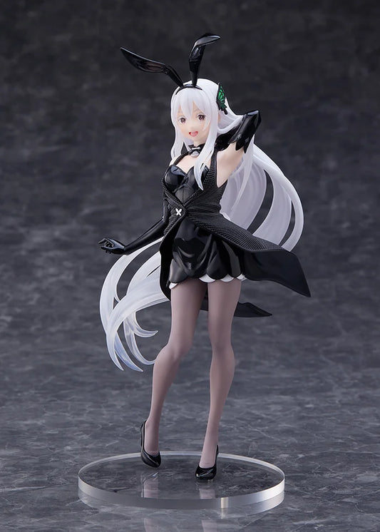 Coreful Figure Re:Zero -Starting Life in Another World- Echidna: Bunny Ver.