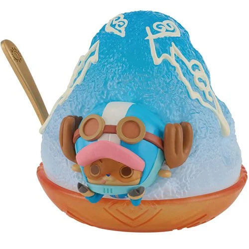 One Piece Tony Tony Chopper Version B Paldolce Collection Vol. 3 Mini-Figure