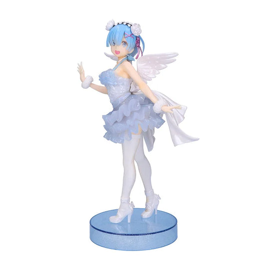 Espresto Re:ZERO -Starting Life in Another World- Rem Special Color Ver. Non-Scale Figure