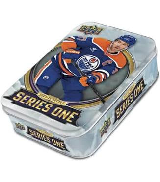 2025-26 Hockey Series One Tin