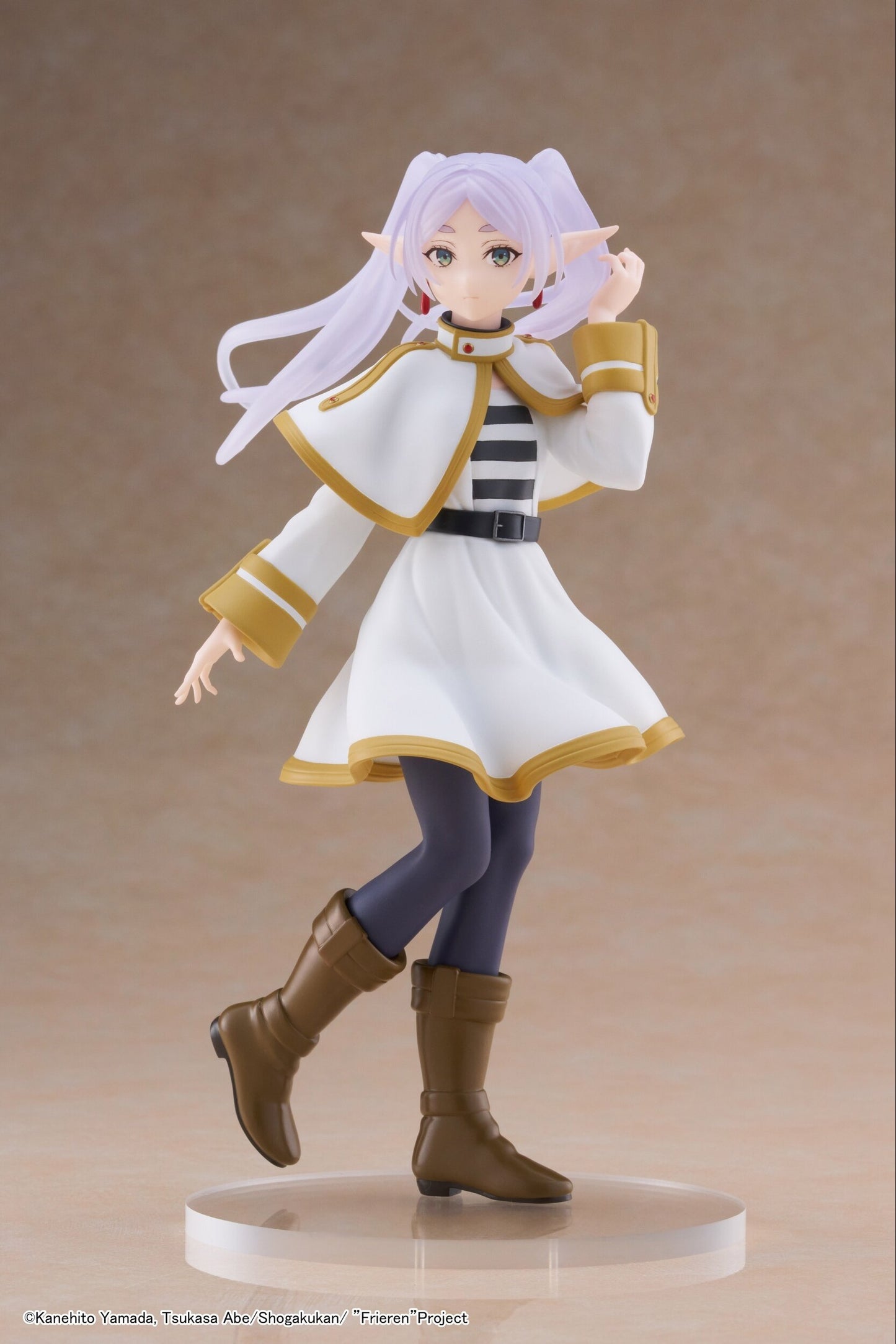 Frieren: Beyond Jouney's End Coreful Figure - Frieren