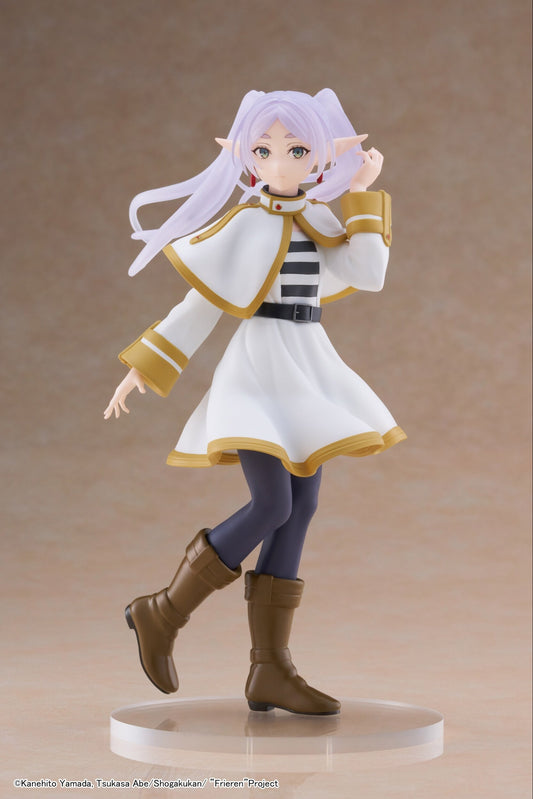 Frieren: Beyond Jouney's End Coreful Figure - Frieren