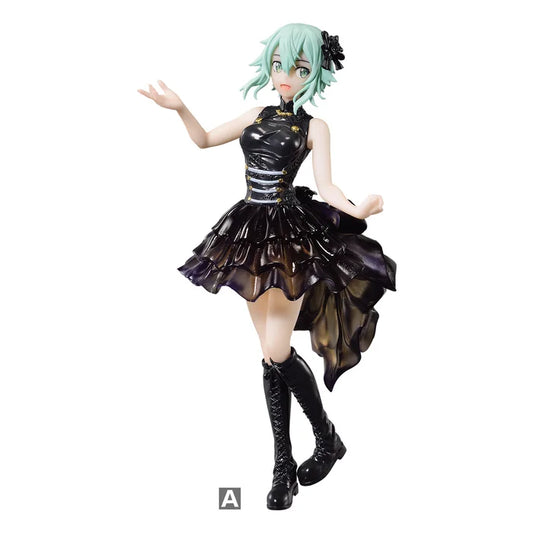 Sword Art Online Variant Showdown Sinon Non-Scale Figure