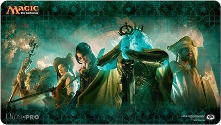 Ultra Pro Playmat Magic: the Gathering (Various Artworks)