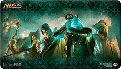 Ultra Pro Playmat Magic: the Gathering (Various Artworks)