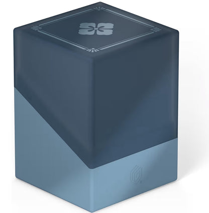 Katana Boulder The Shogun's Journey Deck Boxes