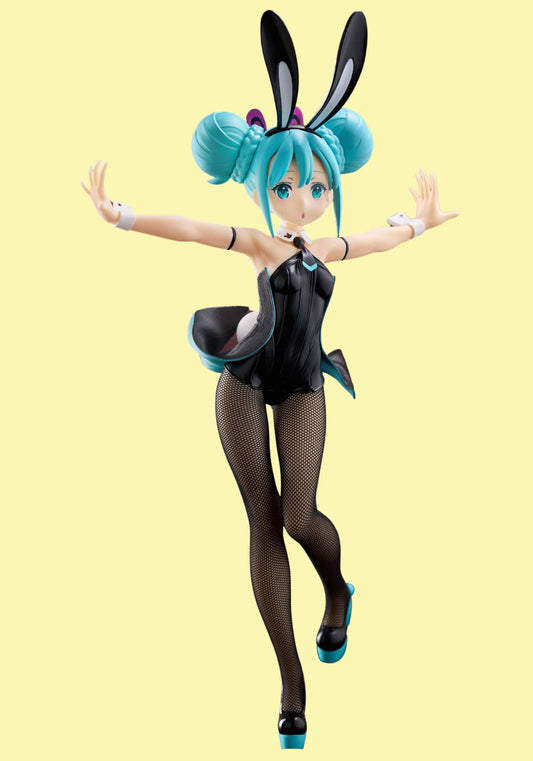 Hastune Miku: BiCute Bunnies-BiCute Bunnies Figure