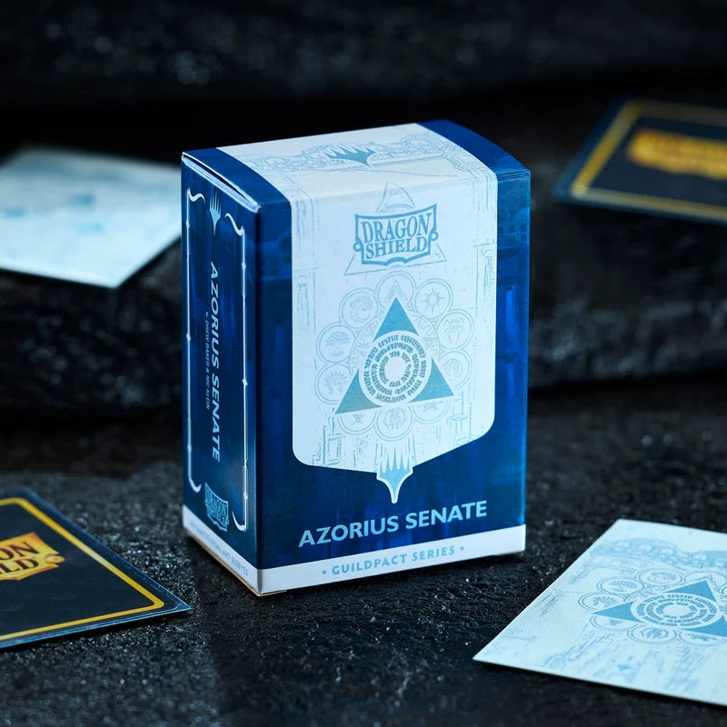 Dragon Shield: Art Sleeves