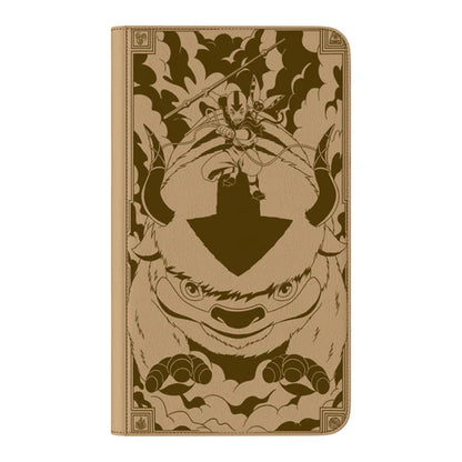 Air   Nomad   TCG   Tower   Binder   (Pre-Order)