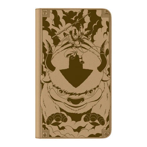 Air   Nomad   TCG   Tower   Binder   (Pre-Order)