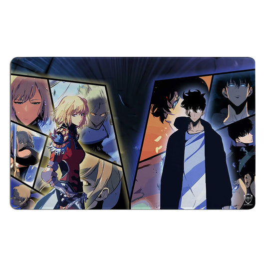 Solo Leveling: Awakening - Playmat