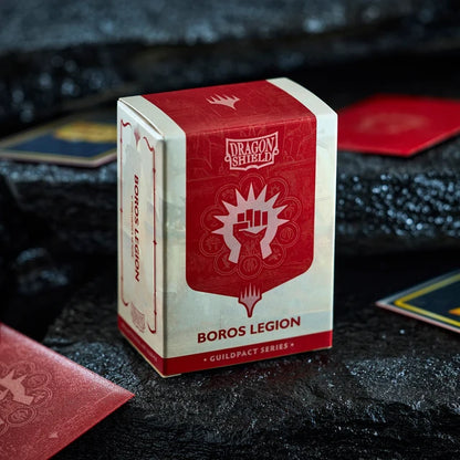Dragon Shield: Art Sleeves