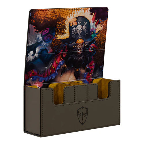 Black   Beard   EV   2.5   Elite   Series   Box