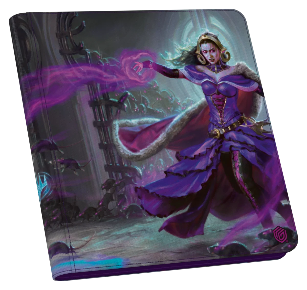 Magic - Reality Fracture - 24-Pocket Binder
