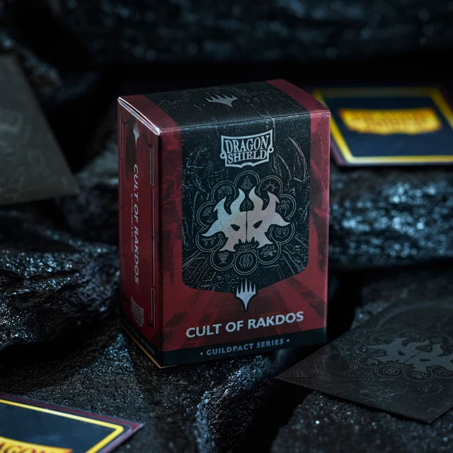 Dragon Shield: Art Sleeves