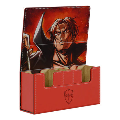 Crimson   Conqueror   EV   2.5   Elite   Series   Box