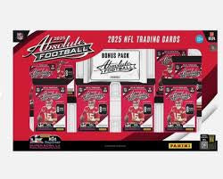 2025 Absolute Football