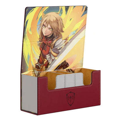 The Dancer EV 2.5 XL Elite Series Box