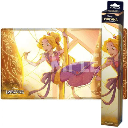 Lorcana Playmat