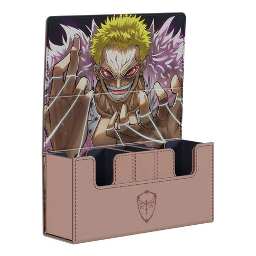 Donflamingo   EV   2.5   Elite   Series   Box
