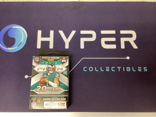 2024 Prizm Hanger