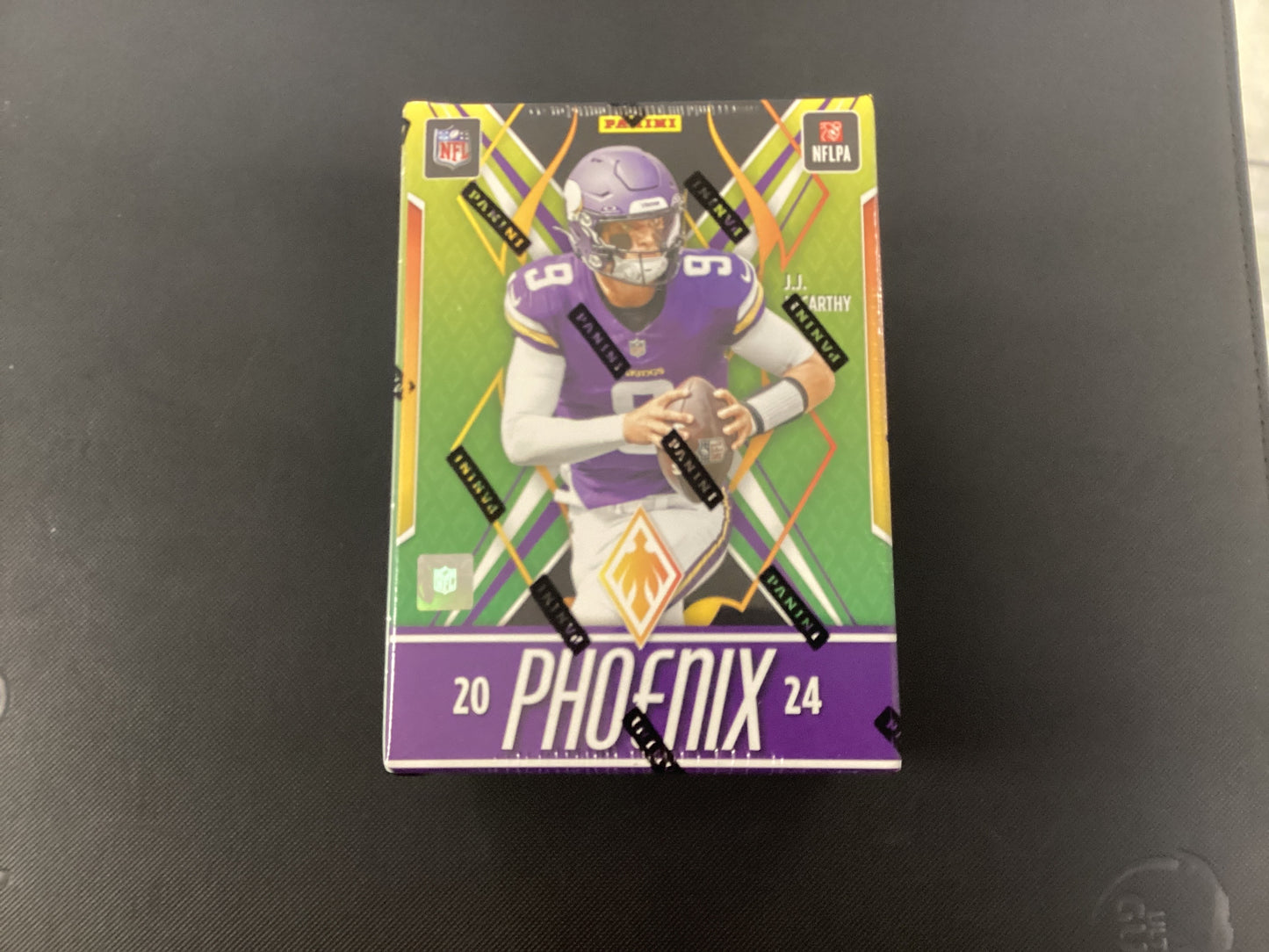 2024 phoenix Blaster