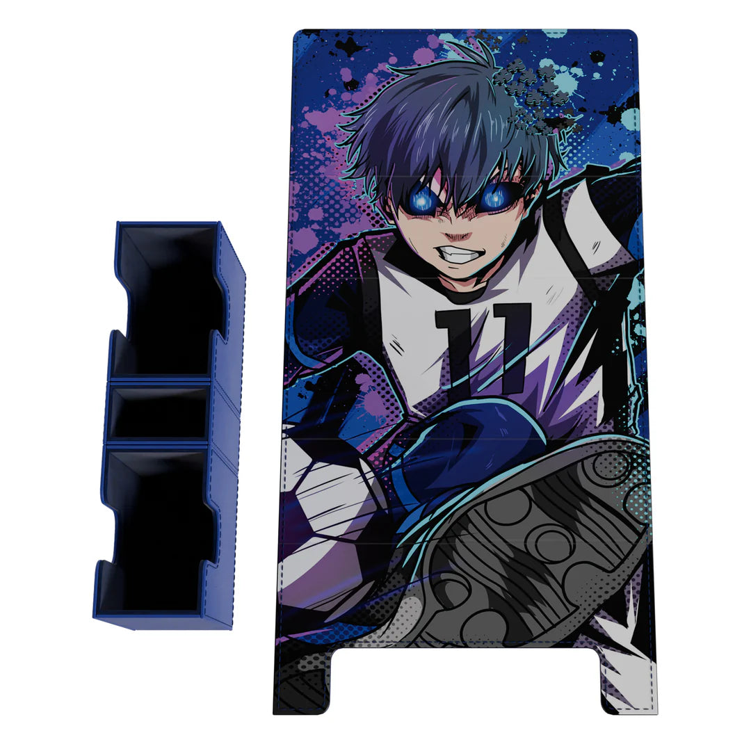 Dueling guard ev-2.5 Egoist