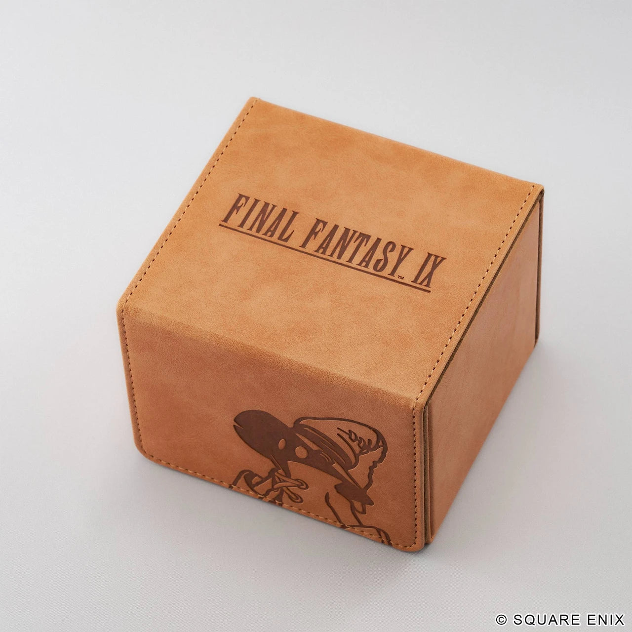 Final Fantasy Deck Case