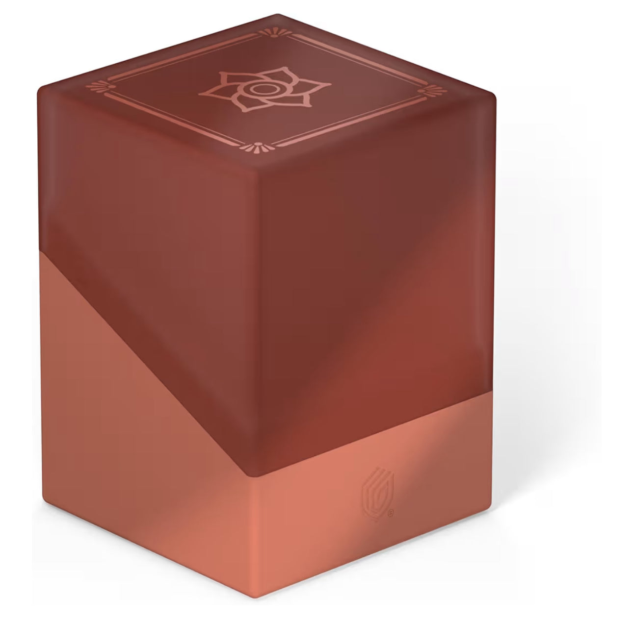 Katana Boulder The Shogun's Journey Deck Boxes