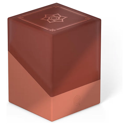 Katana Boulder The Shogun's Journey Deck Boxes