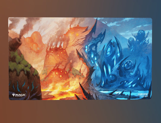 Gamegenic Playmats - MTG Lorwyn Eclipsed