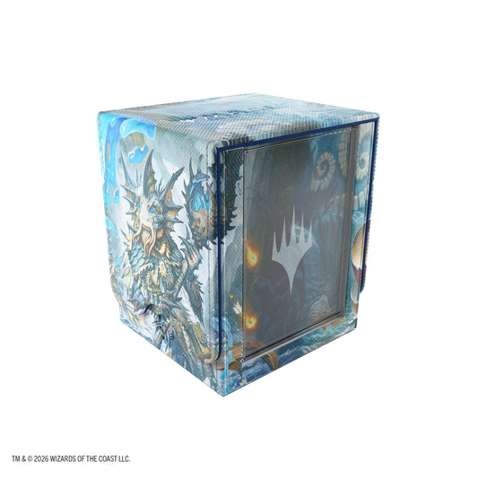 Magic: The Gathering | Lorwyn Eclipsed Squire PLUS 100+ XL